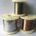 factory direct supply FeCrAl electric  resistance wire 0Cr27Al7Mo2, 0Cr25Al5,0Cr23Al5, 0Cr21Al6Nb, 0Cr21Al4 and 0Cr13Al4